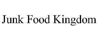 JUNK FOOD KINGDOM