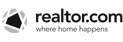 REALTOR.COM WHERE HOME HAPPENS