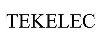 TEKELEC