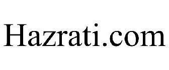 HAZRATI.COM