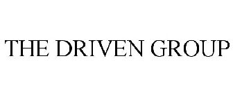 THE DRIVEN GROUP