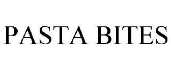 PASTA BITES