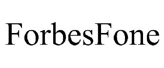 FORBESFONE