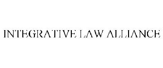 INTEGRATIVE LAW ALLIANCE