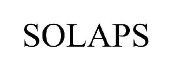 SOLAPS