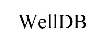 WELLDB