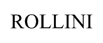 ROLLINI