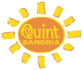 QUINT SANGRIA