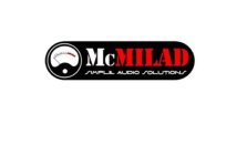 MCMILAD SIMPLE AUDIO SOLUTIONS