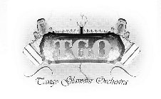 TGO TANGO GLAMOUR ORCHESTRA
