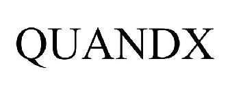 QUANDX