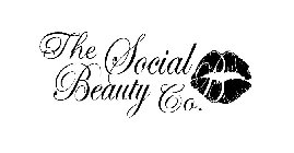 B THE SOCIAL BEAUTY CO.