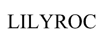 LILYROC