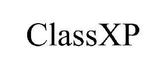 CLASSXP