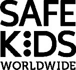 SAFE KIDS WORLDWIDE