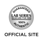 GUARANTEED LAB SERIES SKINCARE FOR MEN 100% AUTHENTIC OFFICIAL SITE