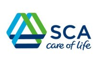 SCA CARE OF LIFE