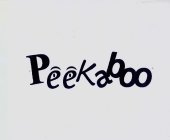 PEEKABOO