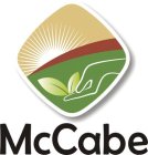 MCCABE