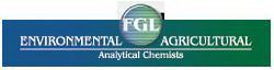 FGL ENVIRONMENTAL AGRICULTURAL ANALYTICAL CHEMISTS