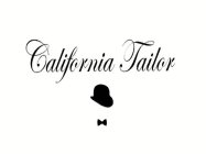 CALIFORNIA TAILOR