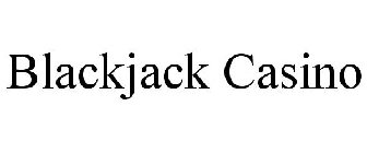 BLACKJACK CASINO