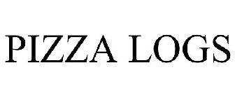 PIZZA LOGS