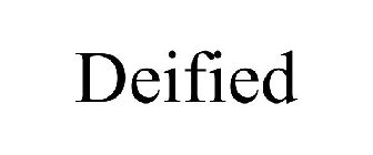 DEIFIED