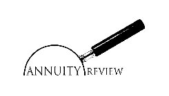 ANNUITY REVIEW