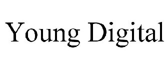 YOUNG DIGITAL