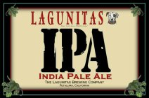 LAGUNITAS SAY 