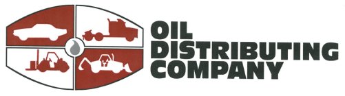 OIL DISTRIBUTING COMPANY