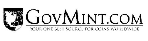 GOVMINT.COM YOUR ONE BEST SOURCE FOR COINS WORLDWIDE