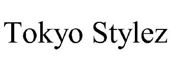 TOKYO STYLEZ