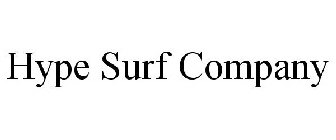 HYPE SURF COMPANY