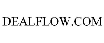 DEALFLOW.COM