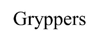 GRYPPERS
