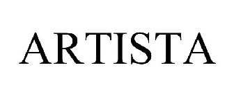 ARTISTA
