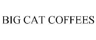 BIG CAT COFFEES