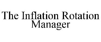 THE INFLATION ROTATION MANAGER