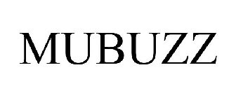 MUBUZZ