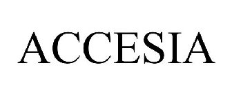 ACCESIA