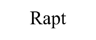 RAPT