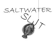SALTWATER SLUT