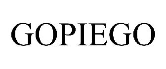GOPIEGO