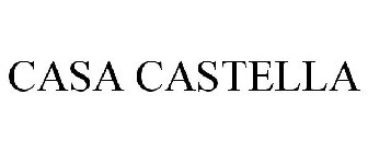 CASA CASTELLA