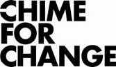CHIME FOR CHANGE