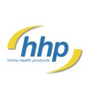 HHP HOME HEALTH PRODUCTS