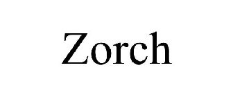 ZORCH
