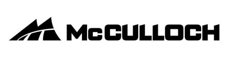 MCCULLOCH